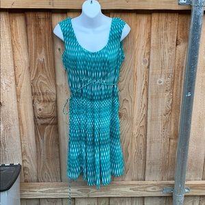 Size 6 CK dress